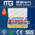 MG-180pcs 18 tipos surtido